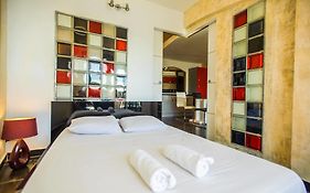 Appartement Le Mascarin